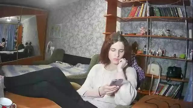 Image 8 of eva_princess__ Stream on Chaturbate on 29 days ago