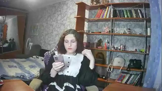 Thumbnail 1, eva_princess__'s Stream at Chaturbate, 18 days ago