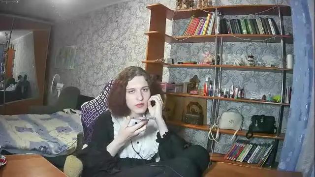 Image 10 of eva_princess__ Stream on Chaturbate on 20 days ago