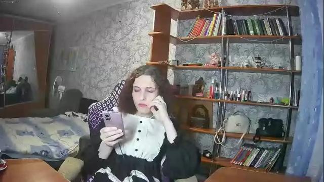 Image 2 of eva_princess__ Stream on Chaturbate on 20 days ago