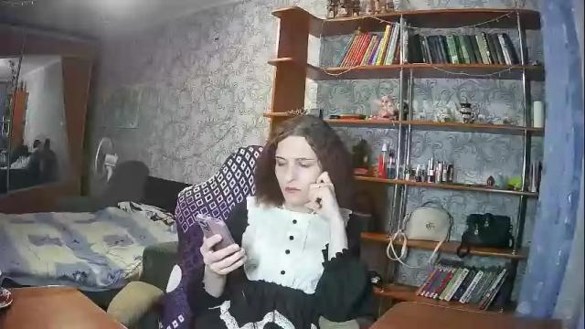 Image 4 of eva_princess__ Stream on Chaturbate on 20 days ago