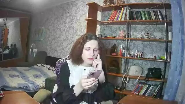 Image 6 of eva_princess__ Stream on Chaturbate on 20 days ago
