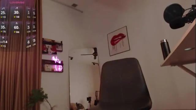 Thumbnail 1, eva_quagmire's Stream at Chaturbate, 29 days ago