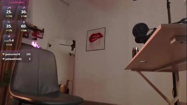 Thumbnail 3, eva_quagmire's Stream at Chaturbate, 29 days ago
