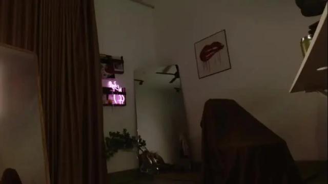 Thumbnail 2, eva_quagmire's Stream at Chaturbate, 1 month ago