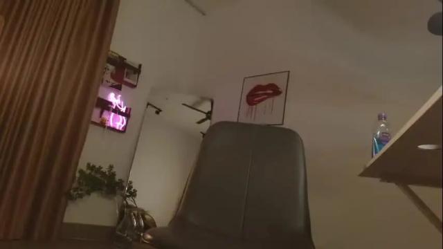Thumbnail 3, eva_quagmire's Stream at Chaturbate, 1 month ago