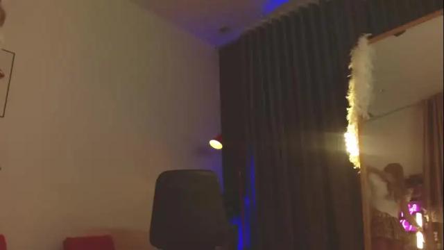 Image 4 of eva_quagmire Stream on Chaturbate on 2 months ago