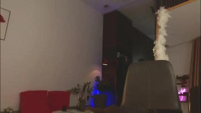 Image 6 of eva_quagmire Stream on Chaturbate on 2 months ago