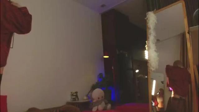 Image 3 of eva_quagmire Stream on Chaturbate on 2 months ago