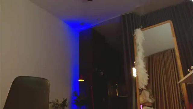 Image 8 of eva_quagmire Stream on Chaturbate on 2 months ago