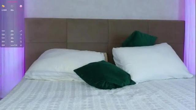 Image 3 of eva_ra Stream on Chaturbate on 1 month ago