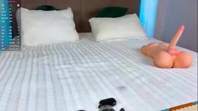 Image 7 of eva_ra Stream on Chaturbate on 10 days ago