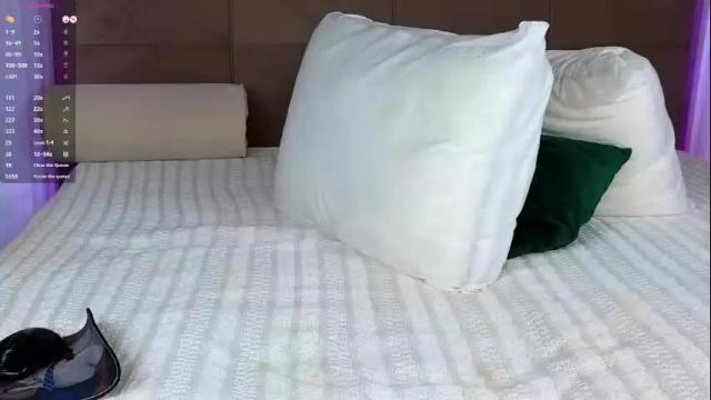 Image 3 of eva_ra Stream on Chaturbate on 5 days ago