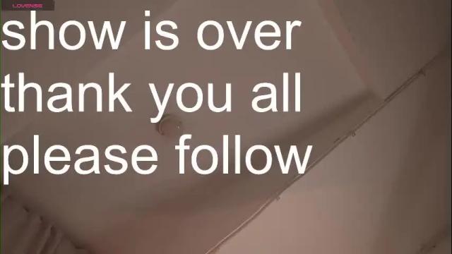 Image 12 of eva_ro Stream on Chaturbate on 6 days ago