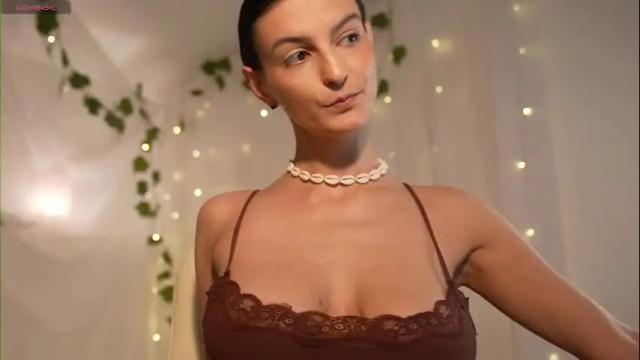 Thumbnail 2, eva_ro's Stream at Chaturbate, 10 hours ago
