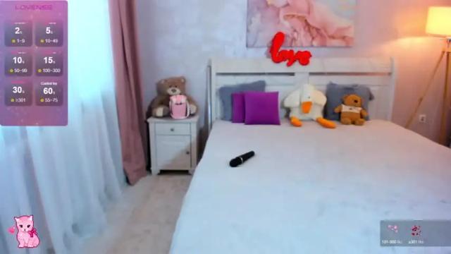 Thumbnail 3, eva_rose7's Stream at Chaturbate, 10 months ago