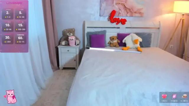 Thumbnail 3, eva_rose7's Stream at Chaturbate, 15 months ago