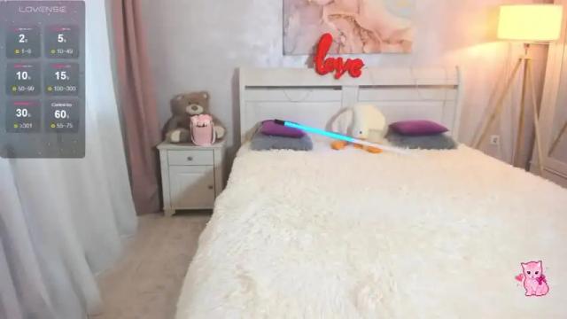 Image 2 of eva_rose7 Stream on Chaturbate on 11 months ago