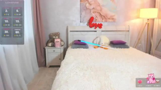 Thumbnail 3, eva_rose7's Stream at Chaturbate, 14 months ago