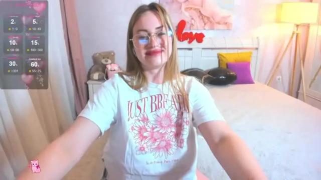 Thumbnail 1, eva_rose7's Stream at Chaturbate, 13 months ago