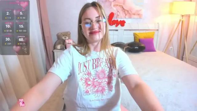 Thumbnail 1, eva_rose7's Stream at Chaturbate, 9 months ago