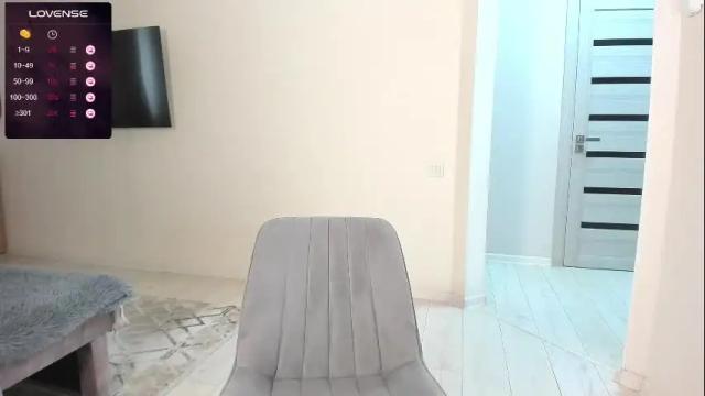 Image 7 of eva_rose7 Stream on Chaturbate on 1 month ago