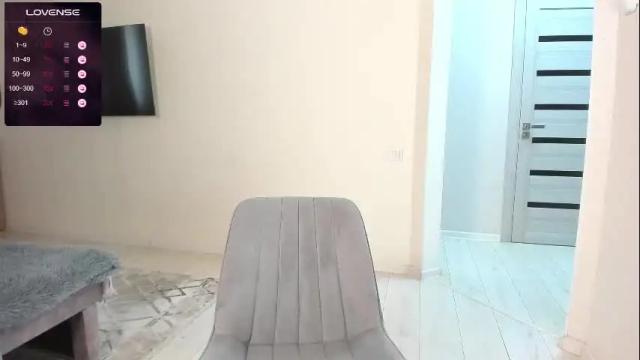 Image 8 of eva_rose7 Stream on Chaturbate on 1 month ago