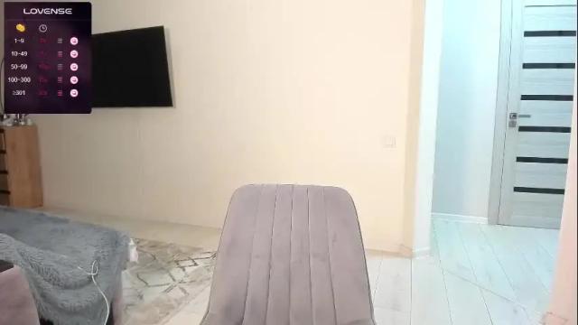 Image 6 of eva_rose7 Stream on Chaturbate on 1 month ago
