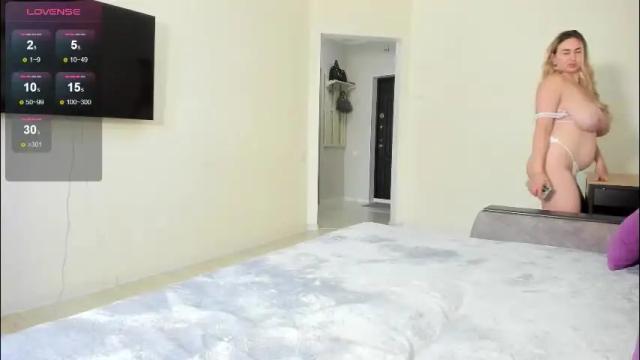 Image 4 of eva_rose7 Stream on Chaturbate on 1 month ago