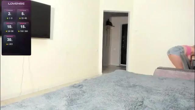 Thumbnail 2, eva_rose7's Stream at Chaturbate, 28 days ago