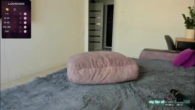 Image 11 of eva_rose7 Stream on Chaturbate on 3 months ago