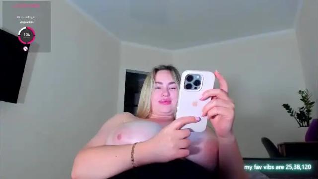 Image 7 of eva_rose7 Stream on Chaturbate on 2 months ago