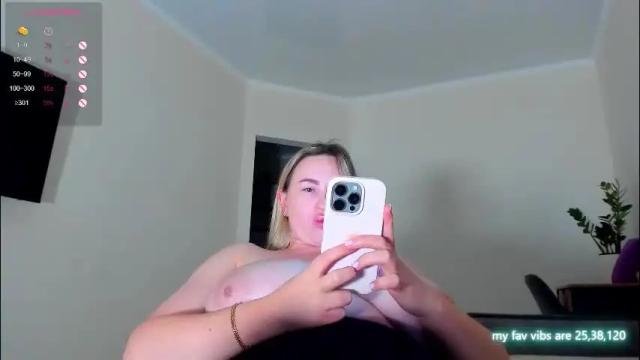 Image 8 of eva_rose7 Stream on Chaturbate on 2 months ago