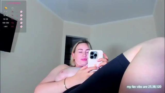 Thumbnail 3, eva_rose7's Stream at Chaturbate, 2 months ago