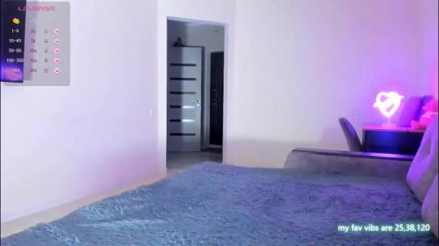 Thumbnail 2, eva_rose7's Stream at Chaturbate, 1 month ago