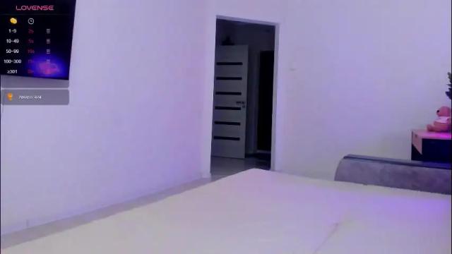 Thumbnail 3, eva_rose7's Stream at Chaturbate, 27 days ago