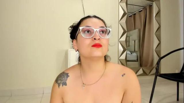 Thumbnail 2, eva_rosse69's Stream at Chaturbate, 1 month ago