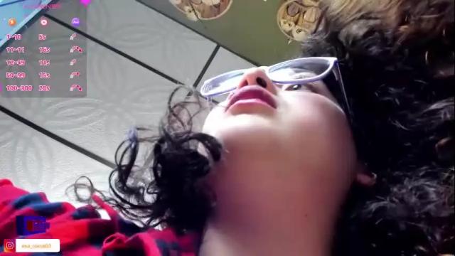 Thumbnail 2, eva_rosse69's Stream at Chaturbate, 23 days ago