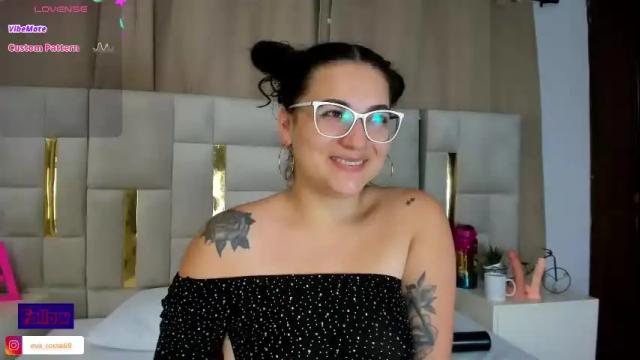 Image 2 of eva_rosse69 Stream on Chaturbate on 27 days ago