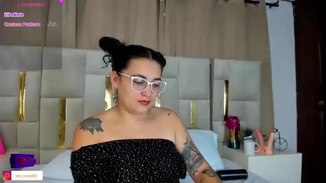 Image 4 of eva_rosse69 Stream on Chaturbate on 27 days ago