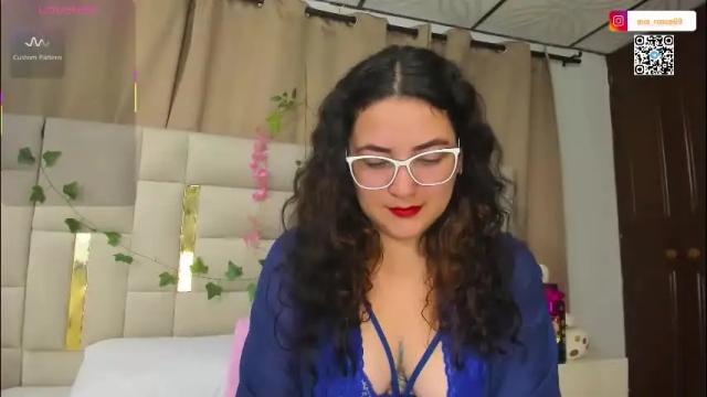 Image 7 of eva_rosse69 Stream on Chaturbate on 1 month ago