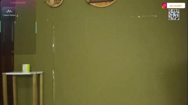 Image 6 of eva_rosse69 Stream on Chaturbate on 1 month ago