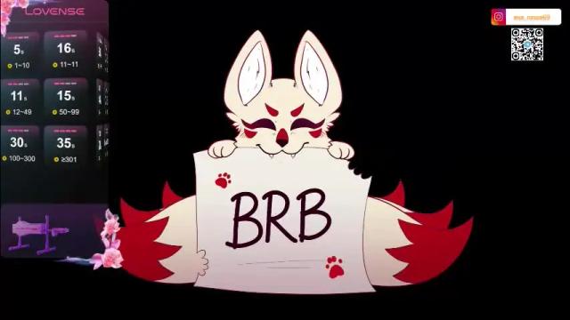 Image 8 of eva_rosse69 Stream on Chaturbate on 1 month ago