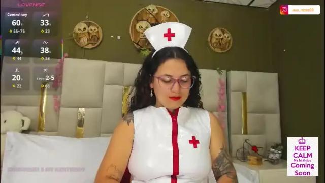 Image 6 of eva_rosse69 Stream on Chaturbate on 14 days ago