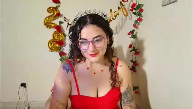 Image 4 of eva_rosse69 Stream on Chaturbate on 11 days ago