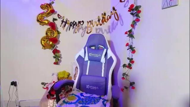 Image 6 of eva_rosse69 Stream on Chaturbate on 11 days ago