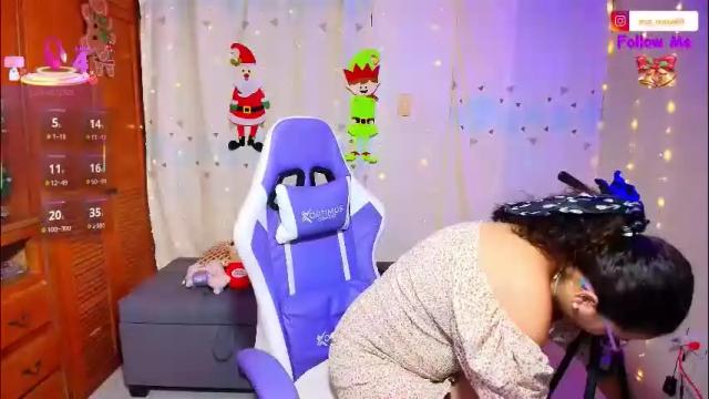 Thumbnail 1, eva_rosse69's Stream at Chaturbate, 25 days ago