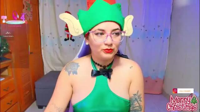 Thumbnail 1, eva_rosse69's Stream at Chaturbate, 21 days ago