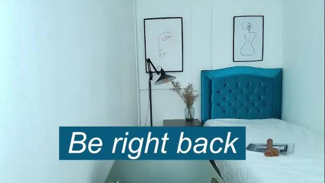 Thumbnail 1, eva_saavedra's Stream at Chaturbate, 8 months ago