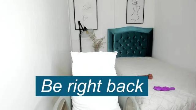 Thumbnail 1, eva_saavedra's Stream at Chaturbate, 8 months ago